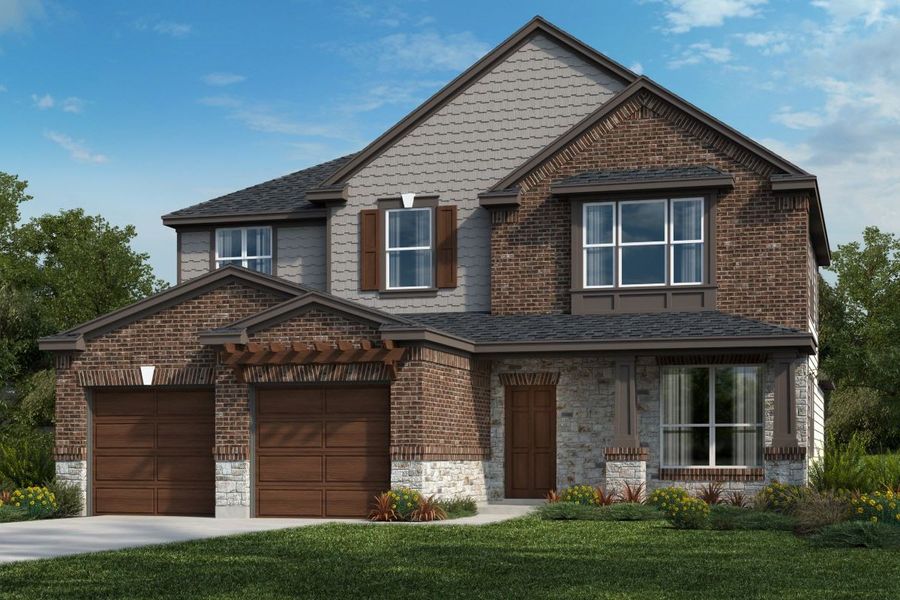 Exterior E Exterior E