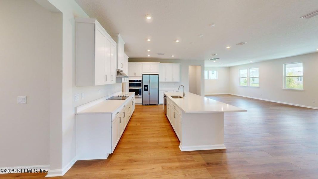 Image 27 of a home in Lakes at Bella Lago.