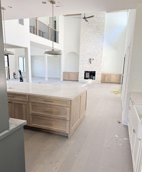 Professional pictures coming soon!