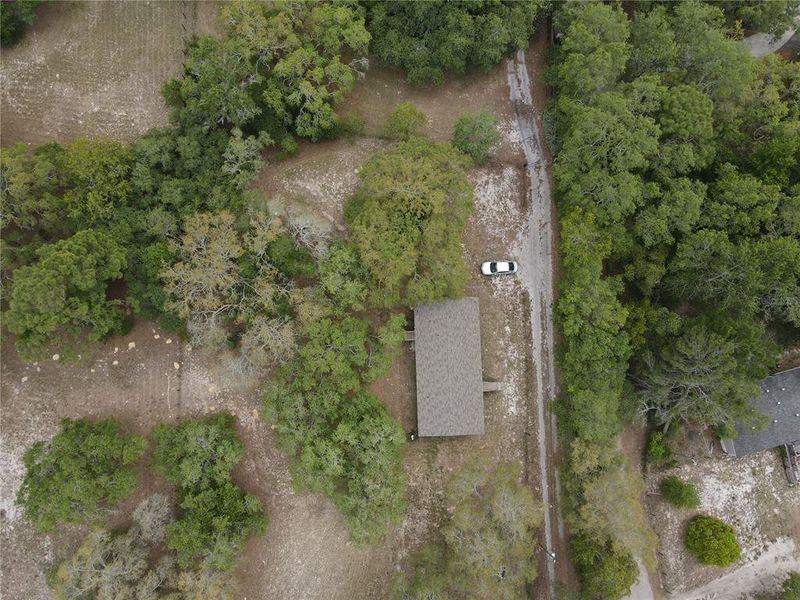 Site preparation for new homesites in , Spring Hill (Image 29).