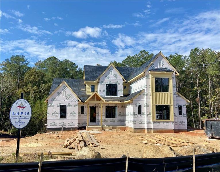 Image 10 of a home in .