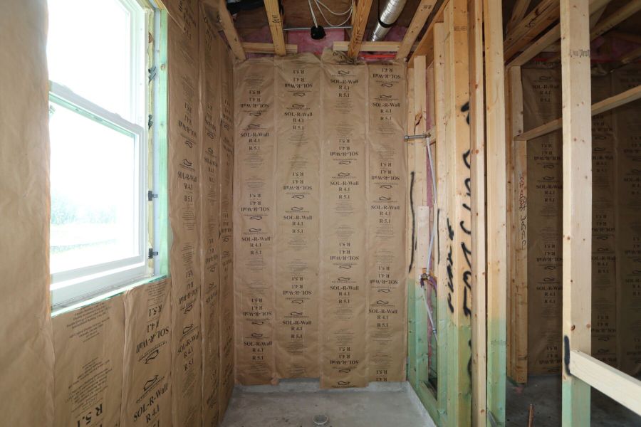 Insulation