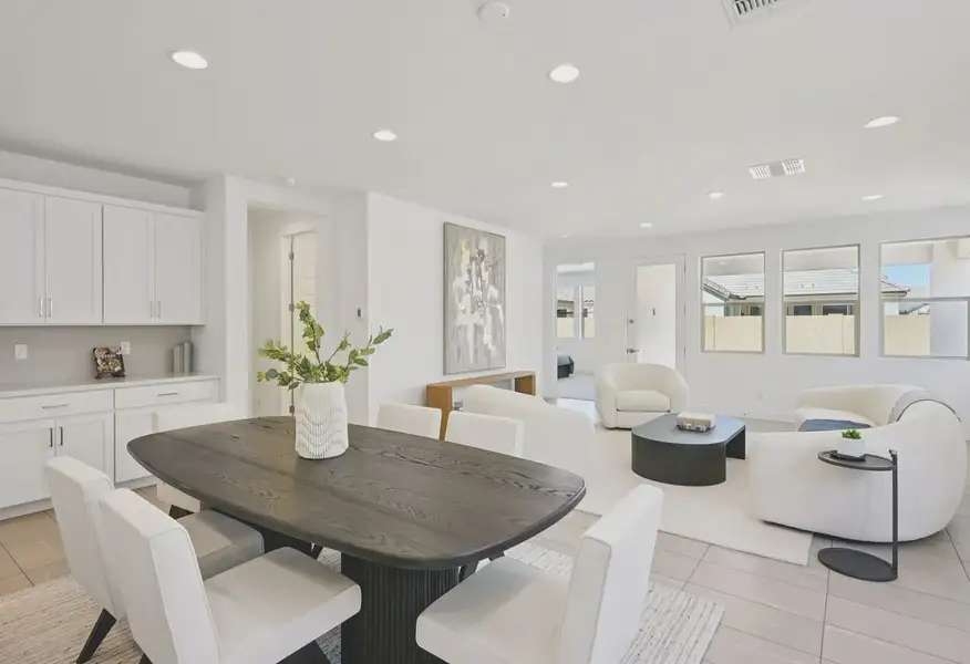 Great Room - 4 of 10