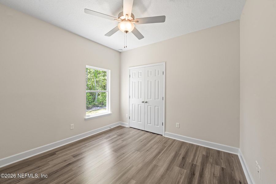 Spacious, unfurnished interior of a new home in , Jacksonville (Image 19).