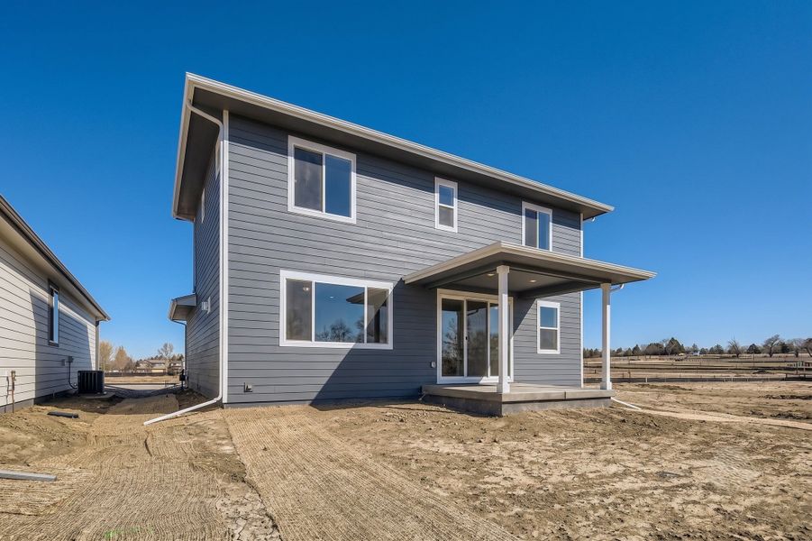 3br New Home in Frederick, CO. - Slide 24 3br New Home in Frederick, CO. - Slide 24
