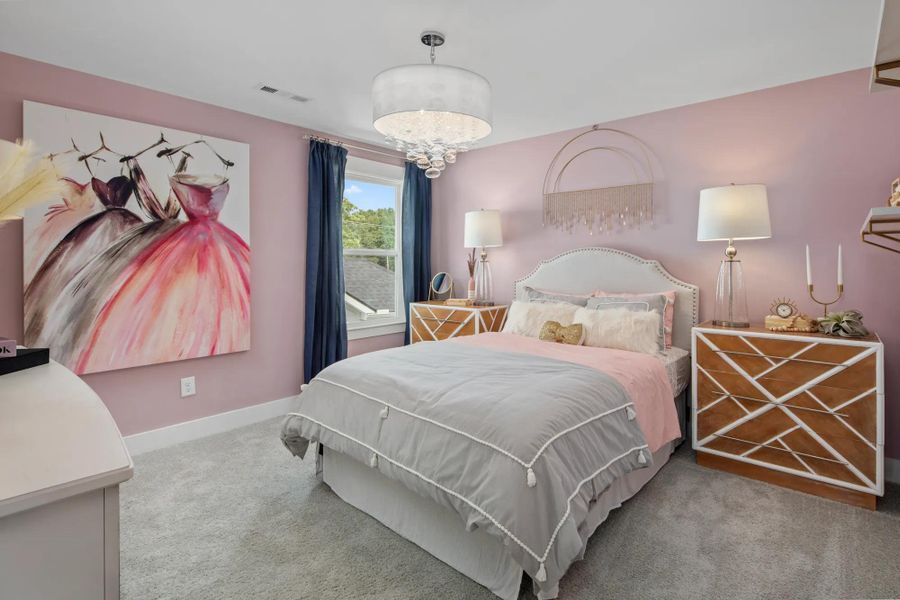 The Ashland Bedroom 2