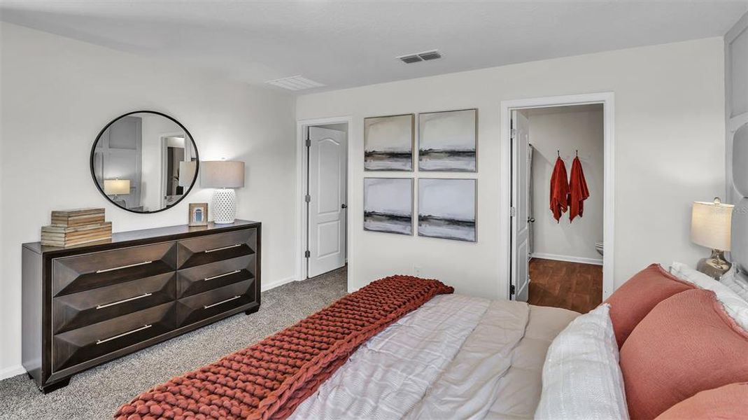 Photo of Model Home Photo of Model Home