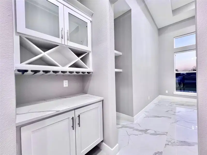 Furnished interior view inside a new home in , Dayton (Image 5). Furnished interior view inside a new home in , Dayton (Image 5).