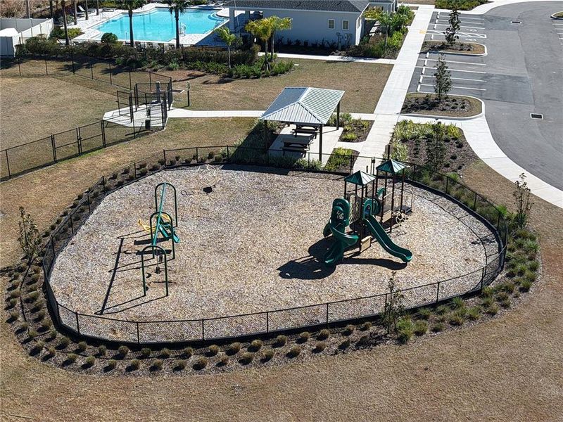 Community amenities in , Land O' Lakes (Image 42).