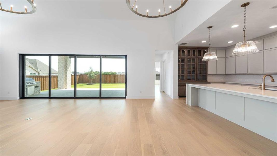 Image 24 of a home in Adkins Park 70'.