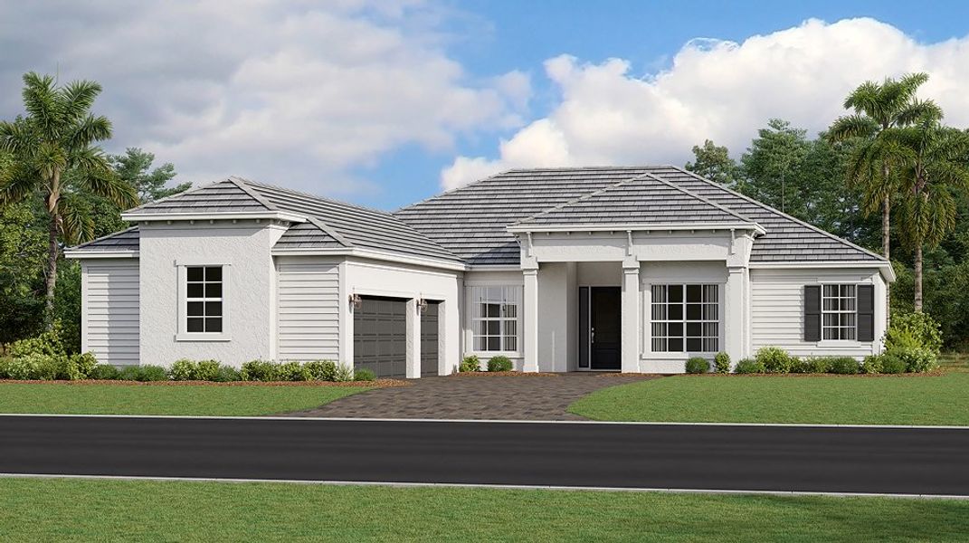 2395 Estate Homes Webbs Reserve Aster E 2395 Estate Homes Webbs Reserve Aster E