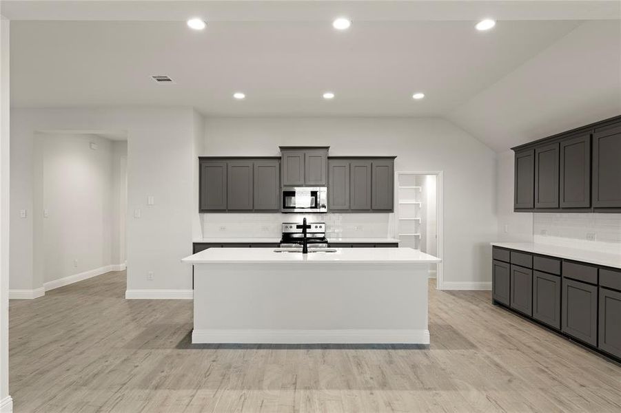 11. 1017 Goya - Kitchen 11. 1017 Goya - Kitchen