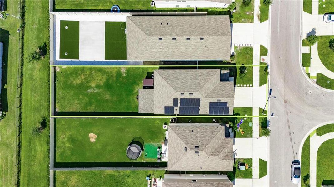 Image 38 of a home in Pasadena Point.