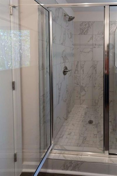 Furnished interior view inside a new home in Creekside Landing, Dallas (Image 11). Furnished interior view inside a new home in Creekside Landing, Dallas (Image 11).