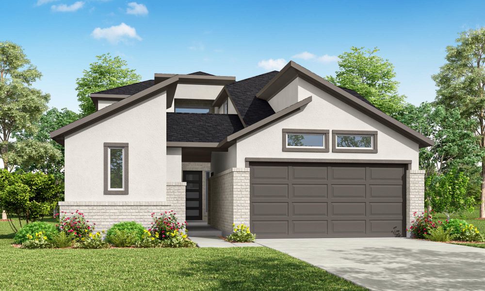 Presidio Floor Plan Image 5