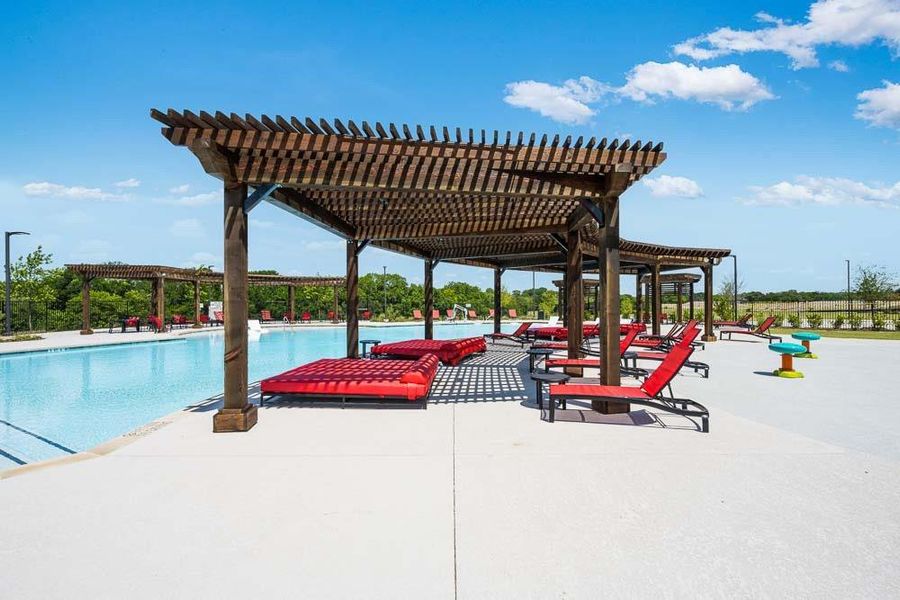 Highland Lakes Community Highland Lakes Community