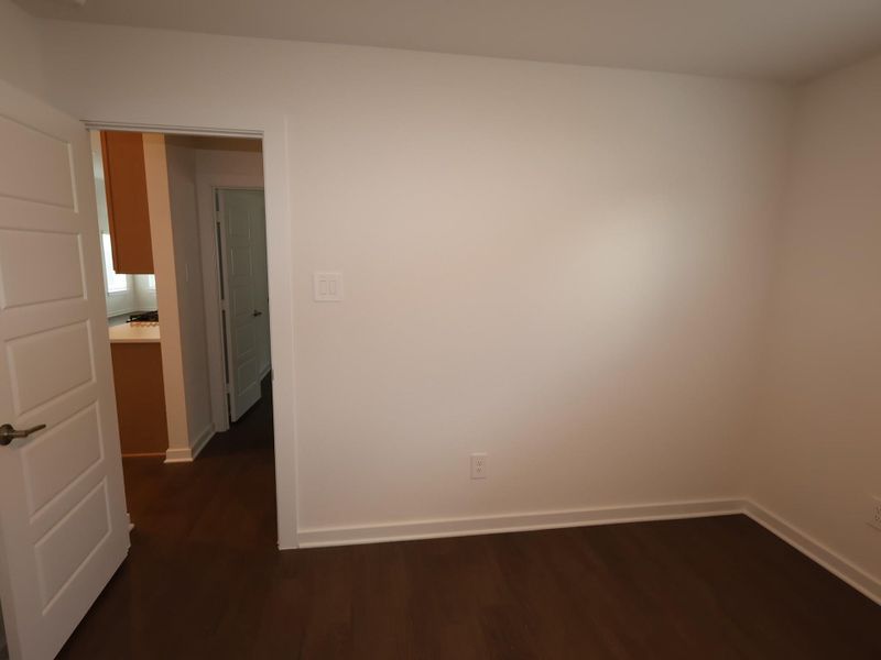 Spacious, unfurnished interior of a new home in Moran Ranch, Willis (Image 12). Spacious, unfurnished interior of a new home in Moran Ranch, Willis (Image 12).