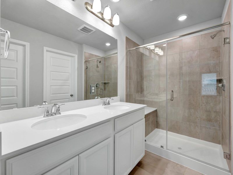 Photo is not of the actual home, but is an inspirational photo of builder’s model home and may depict options, furnishings, and/or decorator features that are not included Photo is not of the actual home, but is an inspirational photo of builder’s model home and may depict options, furnishings, and/or decorator features that are not included