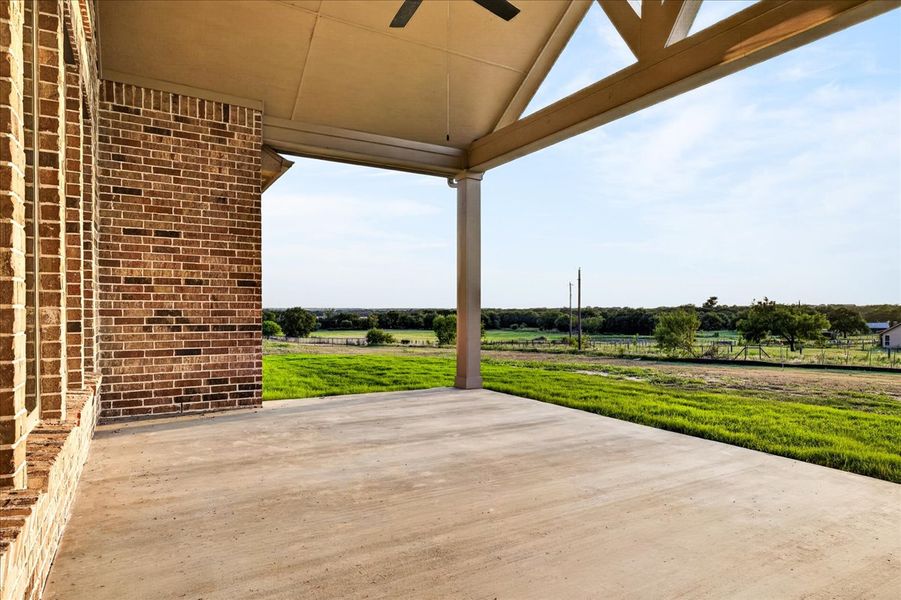 Doug Parr Homes |