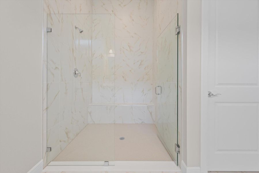 Spacious, unfurnished interior of a new home in Cresswind Palm Beach at Westlake, Westlake (Image 49). Spacious, unfurnished interior of a new home in Cresswind Palm Beach at Westlake, Westlake (Image 49).