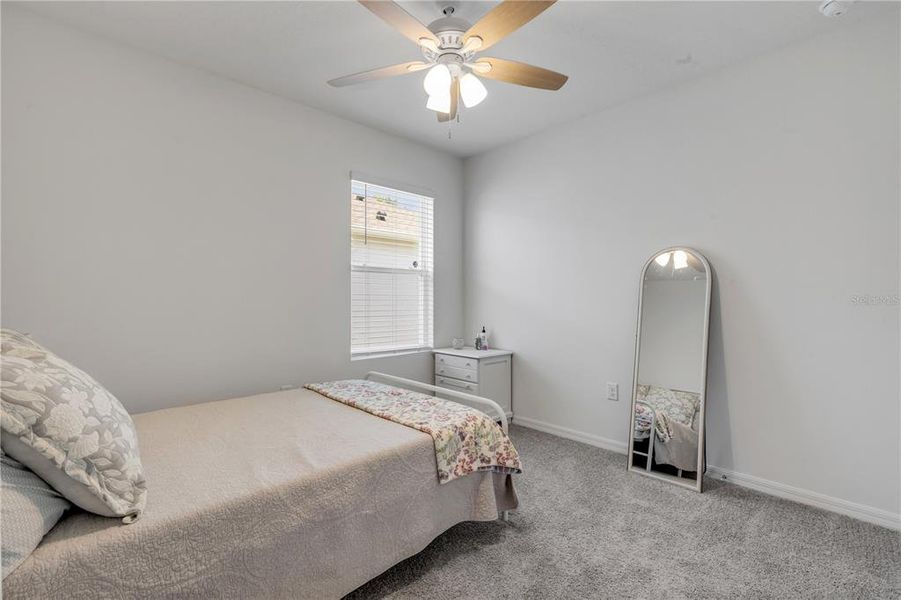 Furnished interior view inside a new home in , New Smyrna Beach (Image 6).