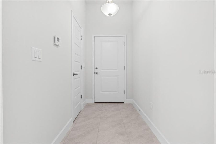 Spacious, unfurnished interior of a new home in , Palm Coast (Image 15).