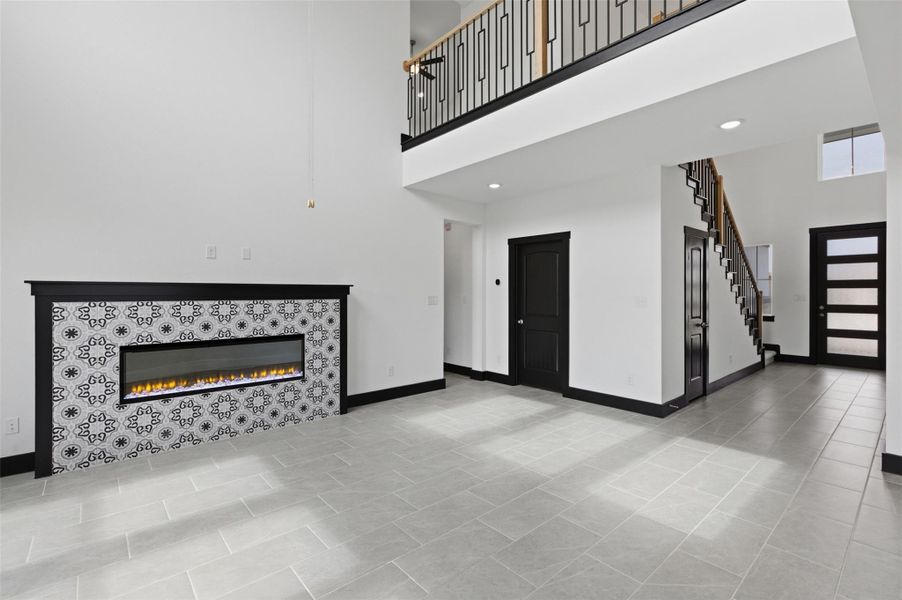 Image 27 of a home in . Image 27 of a home in .