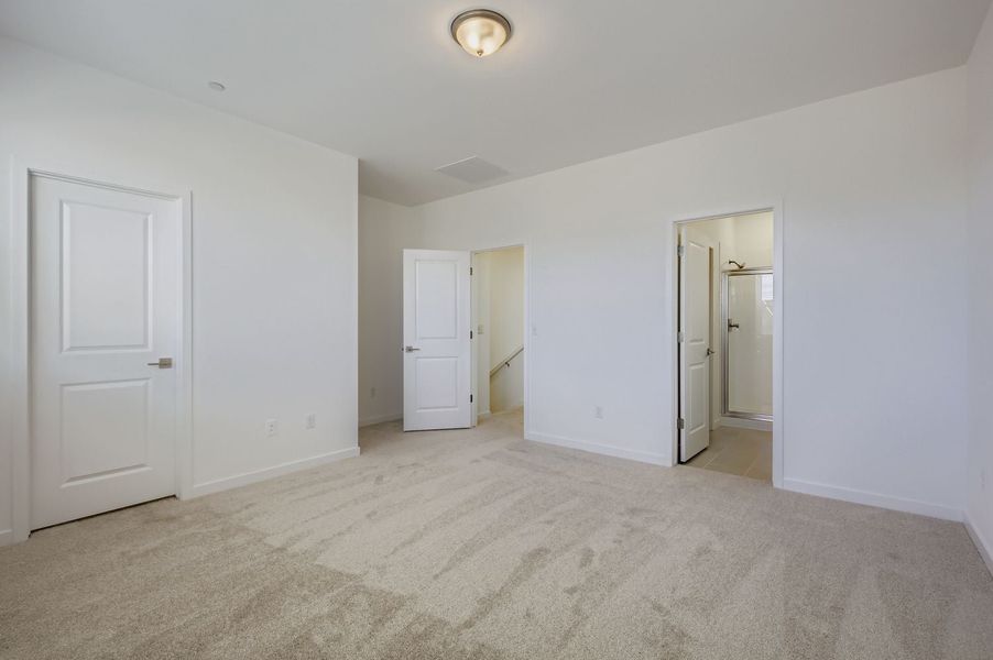 Fort Collins, CO New Home.  - Slide 16