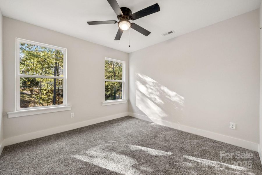 Fourth Guest Bedroom Fourth Guest Bedroom