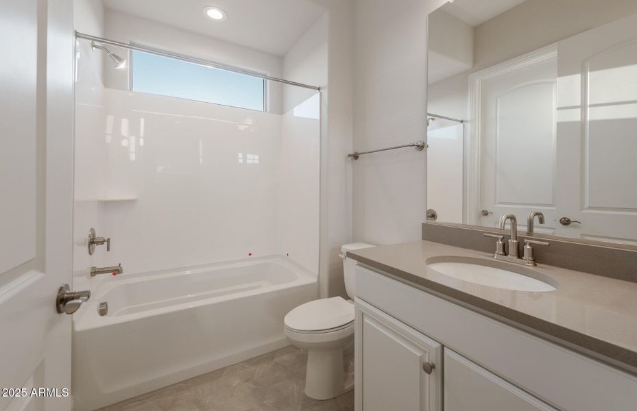 Suite Bath Suite Bath