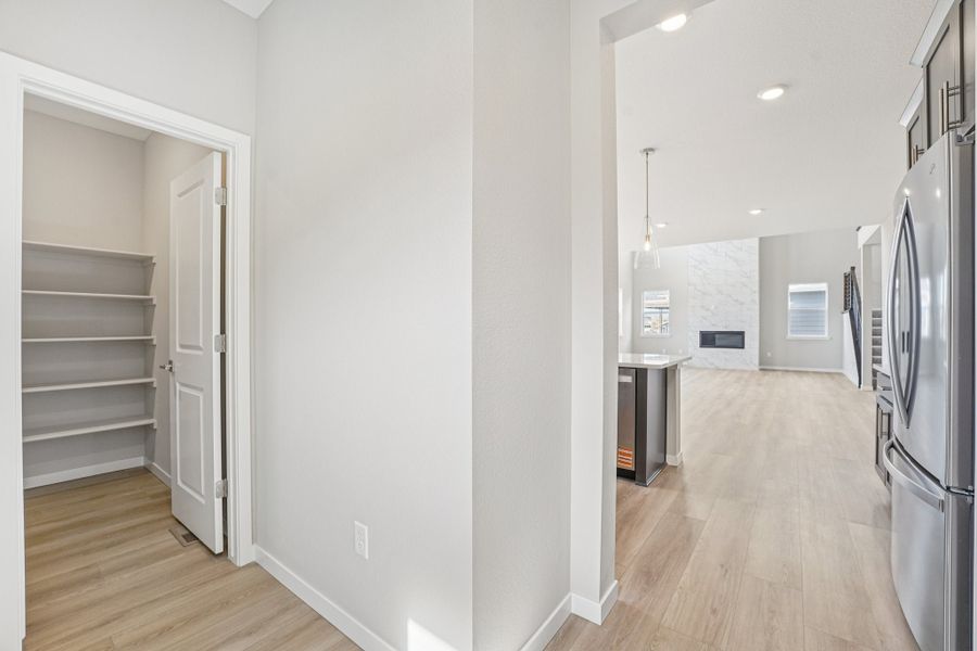 6br New Home in Parker, CO.  - Slide 12