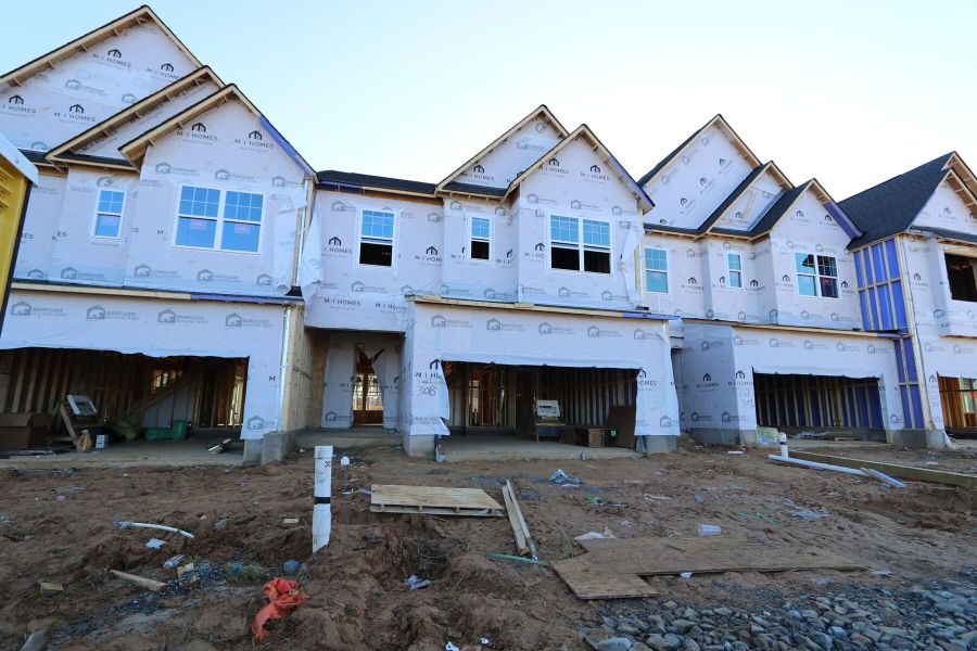 Front Exterior Front Exterior