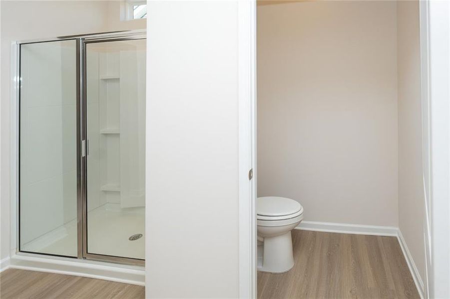 Spacious, unfurnished interior of a new home in Villages at Cedar Hill, Dallas (Image 29). Spacious, unfurnished interior of a new home in Villages at Cedar Hill, Dallas (Image 29).