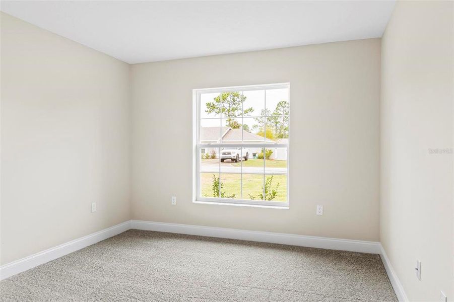 Spacious, unfurnished interior of a new home in , Palm Coast (Image 37).