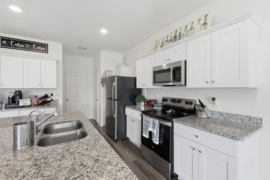Photo has been digitally enhanced for lighting, color, and presentation purposes while maintaining the true condition and character of the home. Photo has been digitally enhanced for lighting, color, and presentation purposes while maintaining the true condition and character of the home.