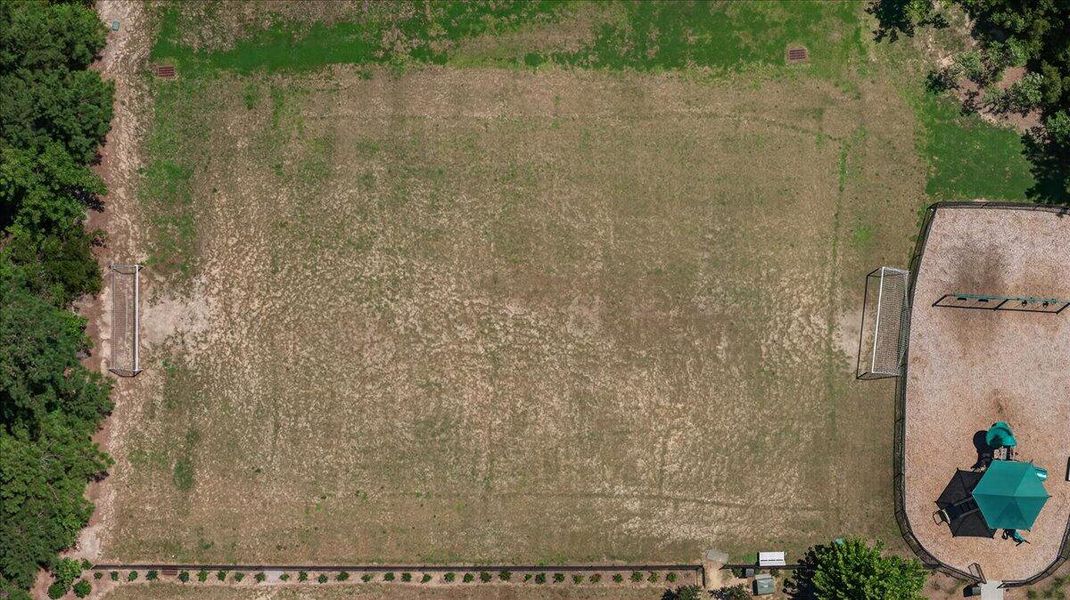 Site preparation for new homesites in , Summerville (Image 24).