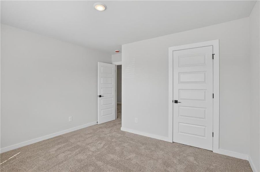 Spacious, unfurnished interior of a new home in , Villa Rica (Image 28). Spacious, unfurnished interior of a new home in , Villa Rica (Image 28).
