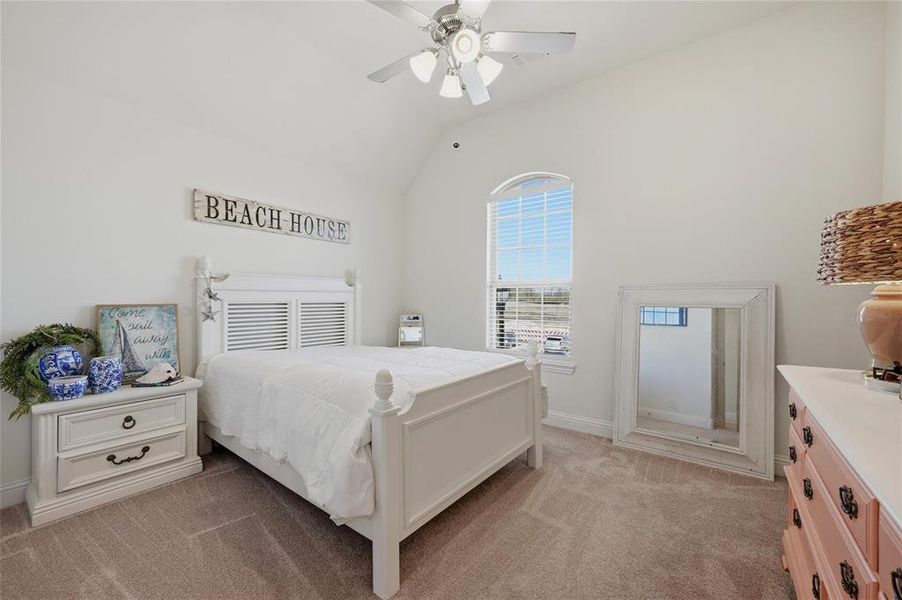 Furnished interior view inside a new home in , Sherman (Image 28). Furnished interior view inside a new home in , Sherman (Image 28).