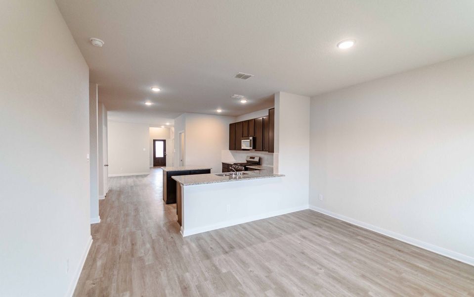 Image 13 of a home in Hickory Ridge. Image 13 of a home in Hickory Ridge.