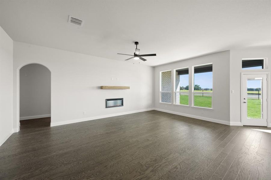 369 Paddle Boat- Living Room-1