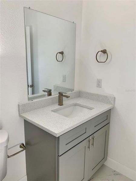 Furnished interior view inside a new home in , Ocala (Image 8). Furnished interior view inside a new home in , Ocala (Image 8).