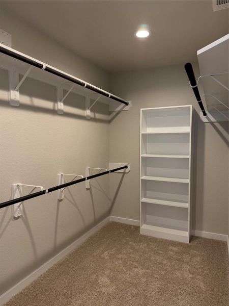 Image 15 of a home in Morton Creek Ranch.