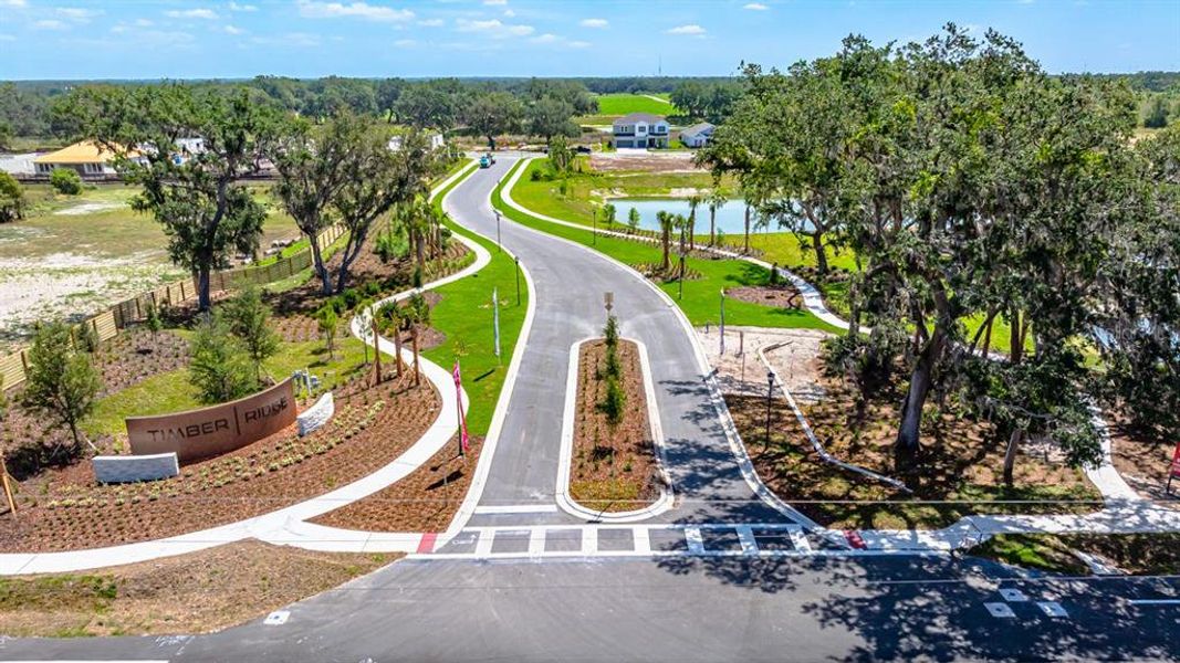 Image 29 of a home in Timber Ridge.