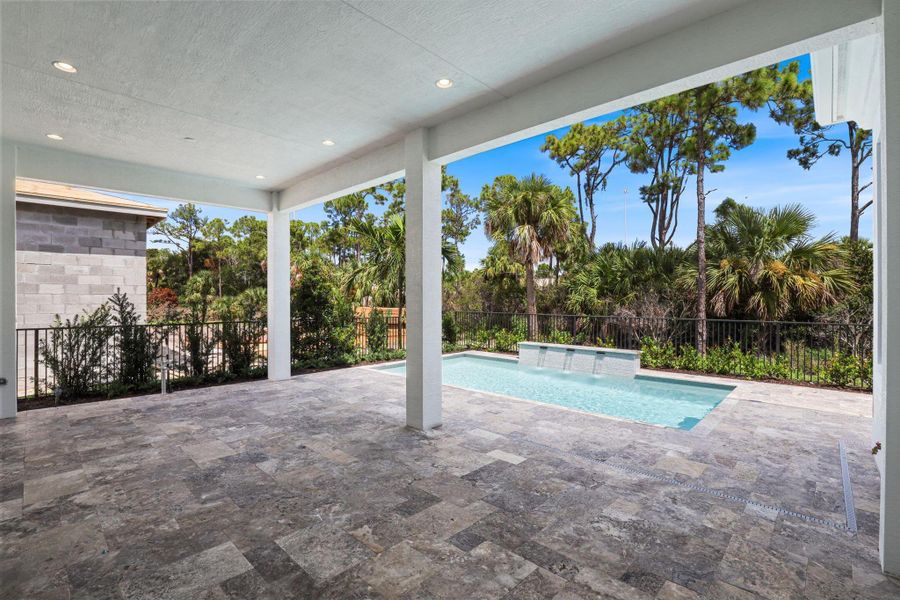 Image 48 of a home in Artistry Palm Beach.