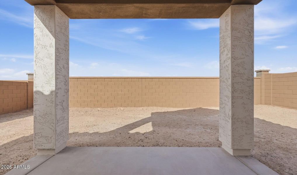 Monroe Ranch Lot #2 Back Exterior (3) (L