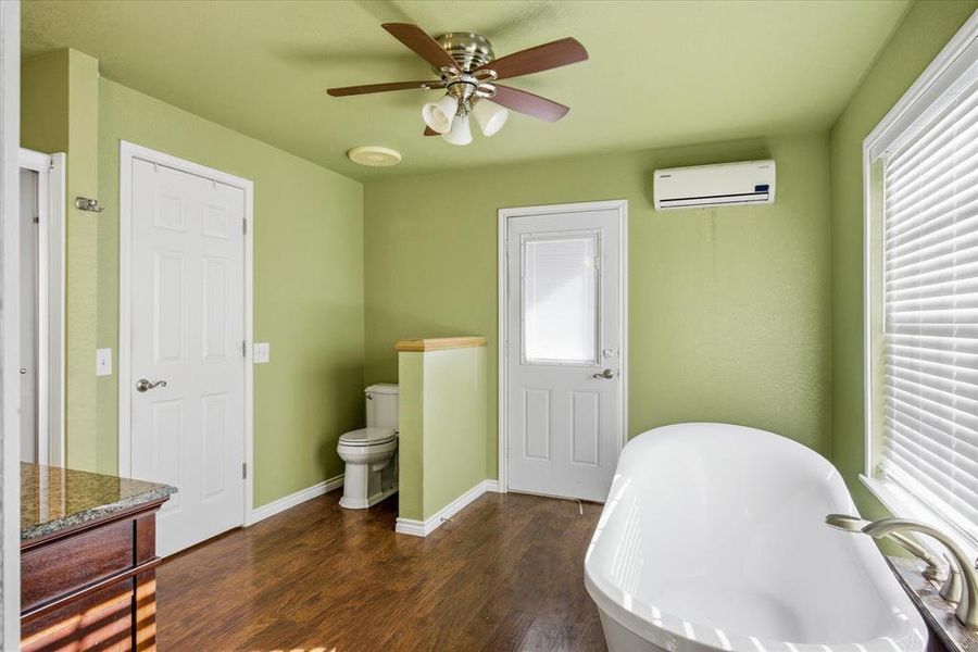 Furnished interior view inside a new home in , Nemo (Image 13).