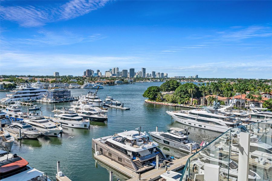Natural landscape and outdoor views near  in Fort Lauderdale (Image 79).