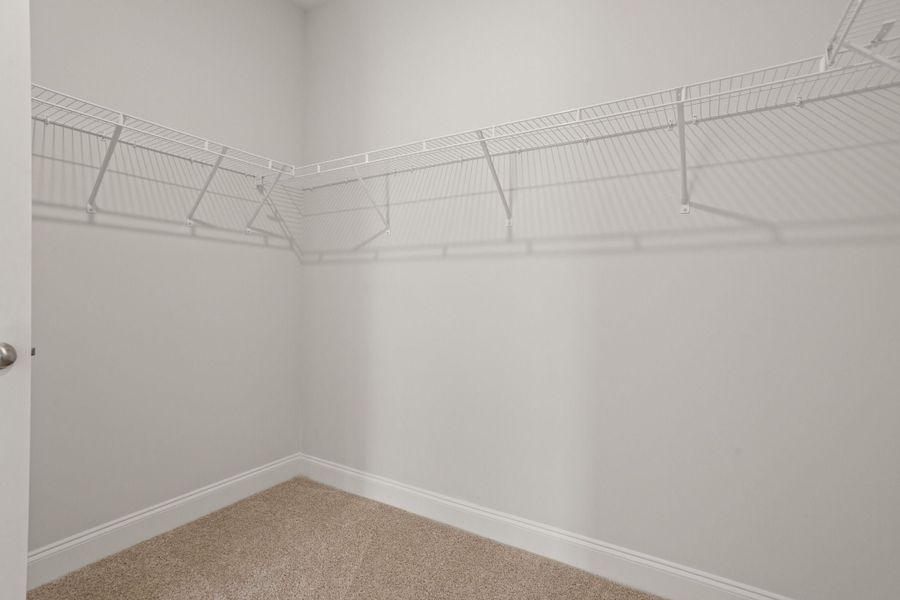 Simpsonville, SC New Home.  - Slide 23