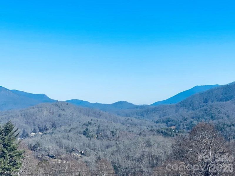 Natural landscape and outdoor views near  in Sylva (Image 27).