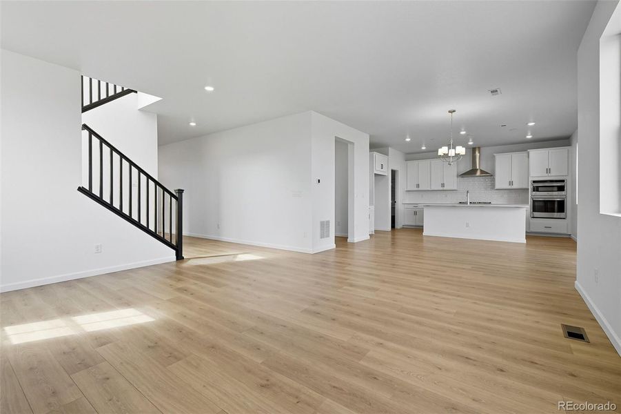 3639 Recess Lane ~ Ready Now!